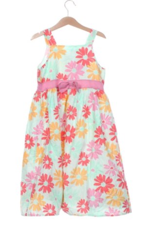 Παιδικό φόρεμα Bpc Bonprix Collection, Μέγεθος 7-8y/ 128-134 εκ., Χρώμα Πολύχρωμο, Τιμή 12,00 €