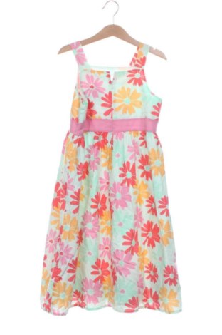 Παιδικό φόρεμα Bpc Bonprix Collection, Μέγεθος 7-8y/ 128-134 εκ., Χρώμα Πολύχρωμο, Τιμή 12,00 €