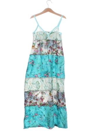 Παιδικό φόρεμα Bpc Bonprix Collection, Μέγεθος 7-8y/ 128-134 εκ., Χρώμα Πολύχρωμο, Τιμή 12,00 €