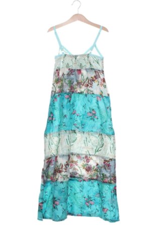 Παιδικό φόρεμα Bpc Bonprix Collection, Μέγεθος 7-8y/ 128-134 εκ., Χρώμα Πολύχρωμο, Τιμή 12,00 €
