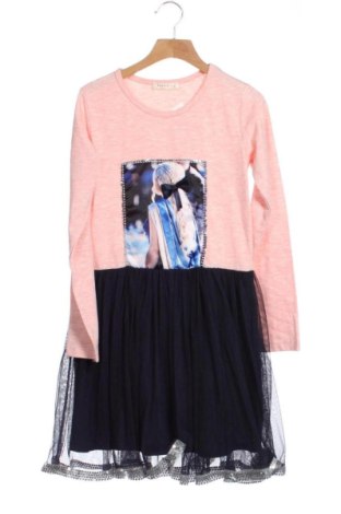 Rochie pentru copii Breeze, Mărime 10-11y/ 146-152 cm, Culoare Multicolor, Preț 62,56 Lei