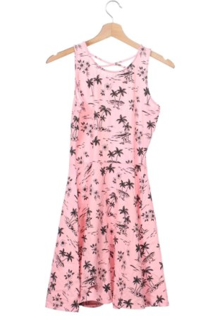 Kinderkleid C&A, Größe 12-13y/ 158-164 cm, Farbe Mehrfarbig, Preis € 16,99