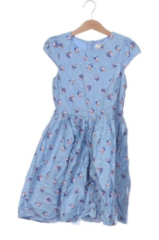 Детска рокля C&A, Размер 6-7y/ 122-128 см, Цвят Многоцветен, Цена 12,78 €