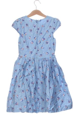 Детска рокля C&A, Размер 6-7y/ 122-128 см, Цвят Многоцветен, Цена 12,78 €