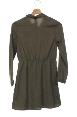 Detské šaty  C&A, Veľkosť 10-11y/ 146-152 cm, Farba Zelená, Cena  14,95 €