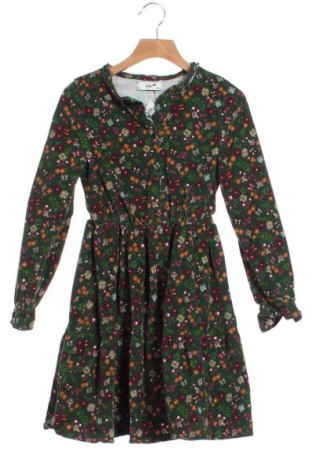 Kinderkleid C&A, Größe 9-10y/ 140-146 cm, Farbe Mehrfarbig, Preis € 12,28