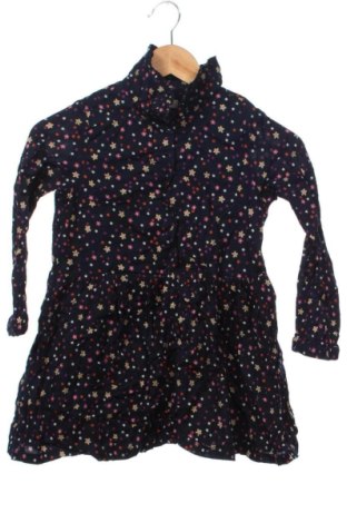Детска рокля Catimini, Размер 7-8y/ 128-134 см, Цвят Многоцветен, Цена 14,31 €