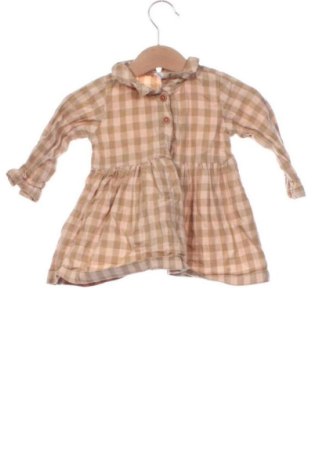 Dětské šaty  Coccodrillo, Velikost 3-6m/ 62-68 cm, Barva Vícebarevné, Cena  169,00 Kč