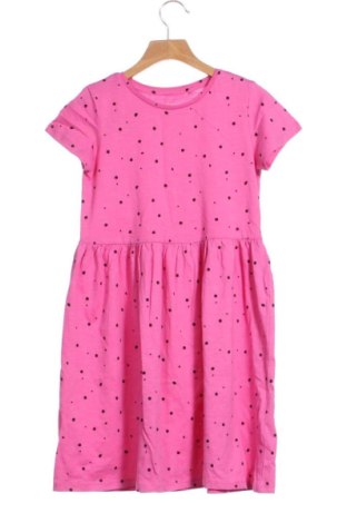 Kinderkleid Coolclub, Größe 7-8y/ 128-134 cm, Farbe Mehrfarbig, Preis € 12,28