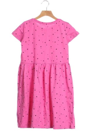 Kinderkleid Coolclub, Größe 7-8y/ 128-134 cm, Farbe Mehrfarbig, Preis € 12,28