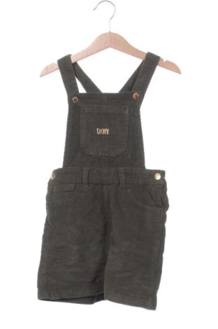 Dětské šaty  DKNY, Velikost 5-6y/ 116-122 cm, Barva Zelená, Cena  709,00 Kč