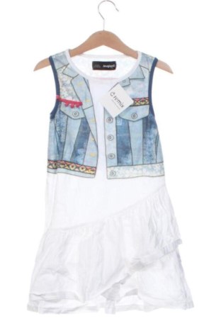 Rochie pentru copii Desigual, Mărime 4-5y/ 110-116 cm, Culoare Multicolor, Preț 109,48 Lei