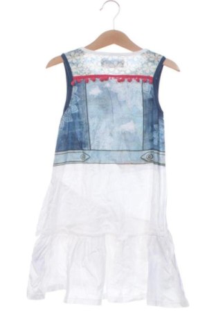 Rochie pentru copii Desigual, Mărime 4-5y/ 110-116 cm, Culoare Multicolor, Preț 109,48 Lei