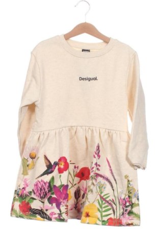 Rochie pentru copii Desigual, Mărime 4-5y/ 110-116 cm, Culoare Multicolor, Preț 294,99 Lei