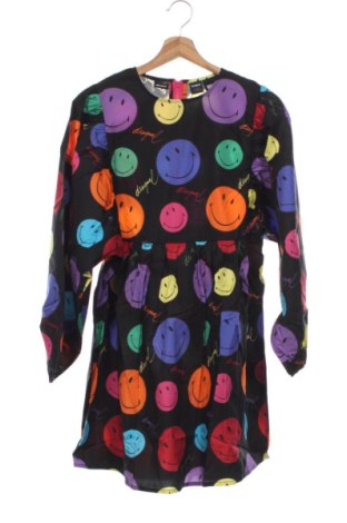 Kinderkleid Desigual, Größe 12-13y/ 158-164 cm, Farbe Mehrfarbig, Preis € 62,99