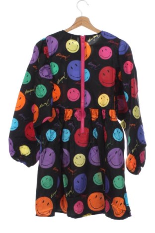 Kinderkleid Desigual, Größe 12-13y/ 158-164 cm, Farbe Mehrfarbig, Preis € 62,99