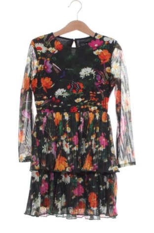 Kinderkleid Desigual, Größe 6-7y/ 122-128 cm, Farbe Mehrfarbig, Preis € 62,99