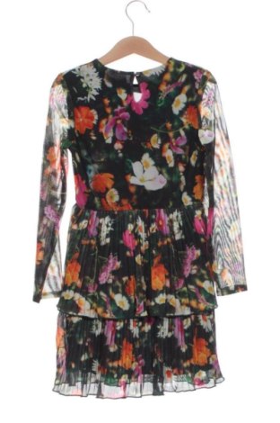 Kinderkleid Desigual, Größe 6-7y/ 122-128 cm, Farbe Mehrfarbig, Preis € 62,99