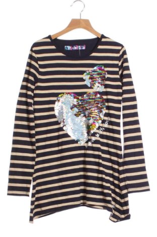 Detské šaty  Desigual, Veľkosť 9-10y/ 140-146 cm, Farba Viacfarebná, Cena  20,91 €