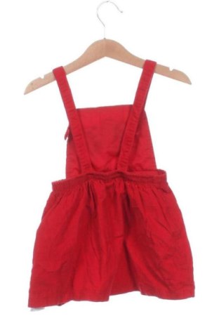 Dětské šaty  Disney, Velikost 18-24m/ 86-98 cm, Barva Červená, Cena  369,00 Kč