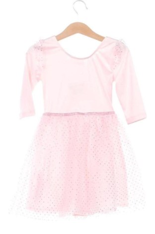 Detské šaty  Disney, Veľkosť 4-5y/ 110-116 cm, Farba Ružová, Cena  14,95 €
