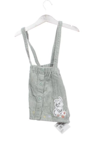 Детска рокля Disney, Размер 18-24m/ 86-98 см, Цвят Зелен, Цена 12,78 €