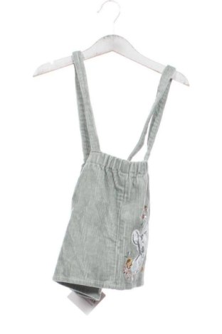 Детска рокля Disney, Размер 18-24m/ 86-98 см, Цвят Зелен, Цена 12,78 €
