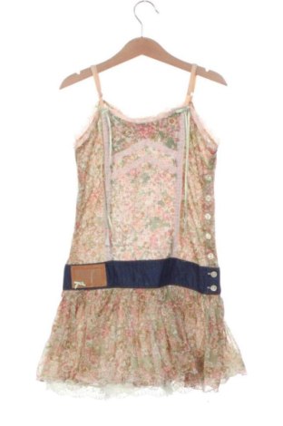 Dětské šaty  D&G Junior, Velikost 7-8y/ 128-134 cm, Barva Vícebarevné, Cena  709,00 Kč