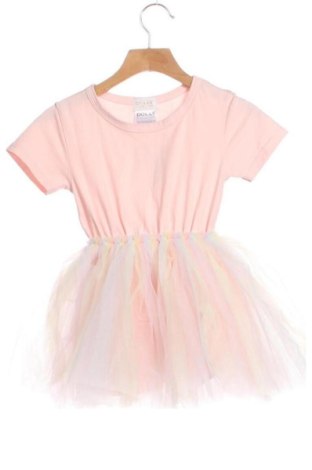 Detské šaty  Dolly, Veľkosť 4-5y/ 110-116 cm, Farba Viacfarebná, Cena  22,83 €