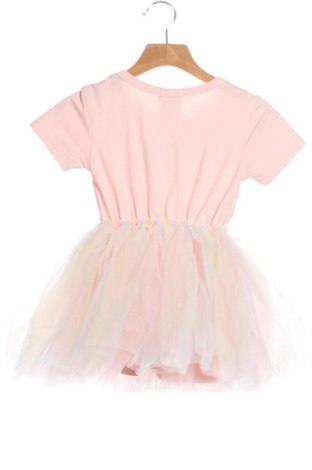 Detské šaty  Dolly, Veľkosť 4-5y/ 110-116 cm, Farba Viacfarebná, Cena  22,83 €