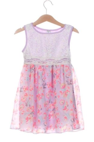 Rochie pentru copii Dopo Dopo, Mărime 2-3y/ 98-104 cm, Culoare Multicolor, Preț 56,99 Lei