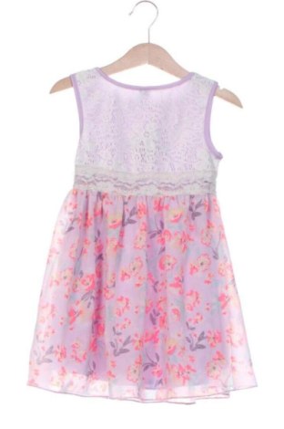Rochie pentru copii Dopo Dopo, Mărime 2-3y/ 98-104 cm, Culoare Multicolor, Preț 56,99 Lei