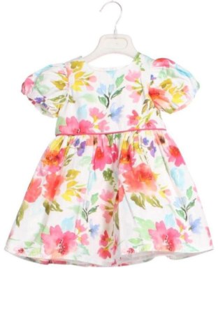 Dětské šaty  Dunnes Stores, Velikost 6-9m/ 68-74 cm, Barva Vícebarevné, Cena  454,00 Kč