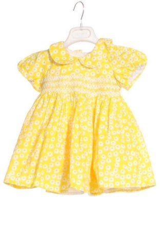 Dětské šaty  Dunnes Stores, Velikost 6-9m/ 68-74 cm, Barva Vícebarevné, Cena  454,00 Kč