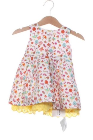 Dětské šaty  Early Days, Velikost 2-3m/ 56-62 cm, Barva Vícebarevné, Cena  489,00 Kč