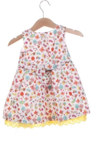 Dětské šaty  Early Days, Velikost 2-3m/ 56-62 cm, Barva Vícebarevné, Cena  489,00 Kč