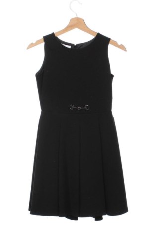 Dziecięca sukienka Elsy, Rozmiar 10-11y/ 146-152 cm, Kolor Czarny, Cena 64,99 zł