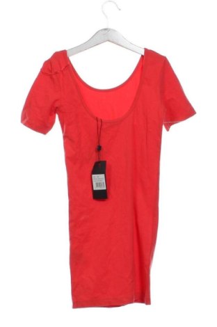 Kinderkleid Emoi By Emonite, Größe 6-7y/ 122-128 cm, Farbe Rot, Preis 41,99 €