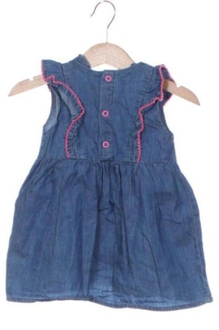 Kinderkleid Ergee, Größe 3-6m/ 62-68 cm, Farbe Blau, Preis € 12,00