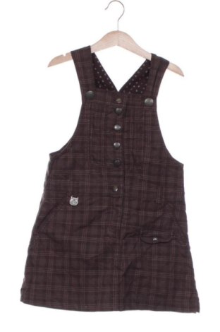 Детска рокля Esprit, Размер 6-7y/ 122-128 см, Цвят Многоцветен, Цена 14,31 €