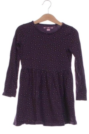 Dziecięca sukienka F&F, Rozmiar 6-7y/ 122-128 cm, Kolor Kolorowy, Cena 64,30 zł