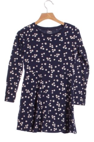 Kinderkleid F&F, Größe 8-9y/ 134-140 cm, Farbe Mehrfarbig, Preis 11,99 €