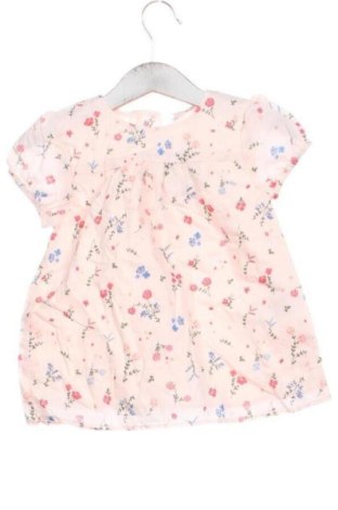 Детска рокля Fagottino By Oviesse, Размер 12-18m/ 80-86 см, Цвят Многоцветен, Цена 12,78 €