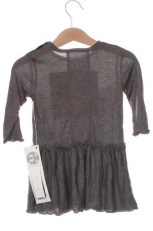 Dětské šaty  Frugoo, Velikost 6-9m/ 68-74 cm, Barva Béžová, Cena  529,00 Kč