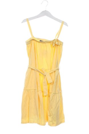 Dětské šaty  Gap Kids, Velikost 8-9y/ 134-140 cm, Barva Žlutá, Cena  391,00 Kč