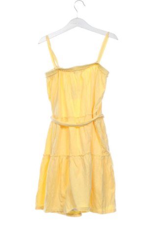 Dětské šaty  Gap Kids, Velikost 8-9y/ 134-140 cm, Barva Žlutá, Cena  391,00 Kč