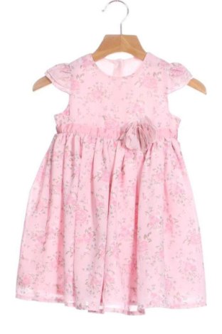 Detské šaty  George, Veľkosť 12-18m/ 80-86 cm, Farba Ružová, Cena  12,28 €