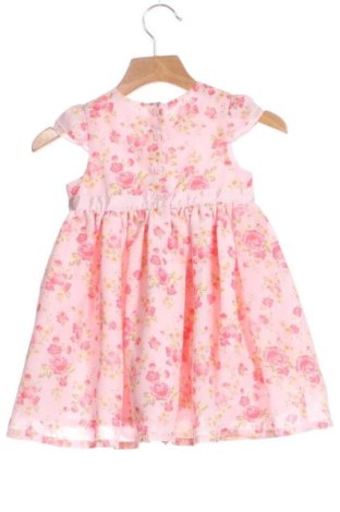 Kinderkleid George, Größe 9-12m/ 74-80 cm, Farbe Mehrfarbig, Preis 6,99 €
