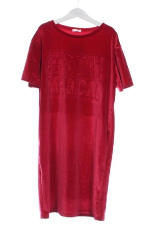Kinderkleid Girls, Größe 11-12y/ 152-158 cm, Farbe Rosa, Preis € 15,48