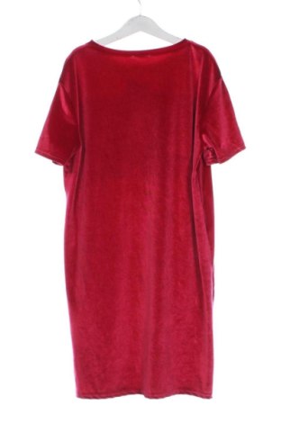 Kinderkleid Girls, Größe 11-12y/ 152-158 cm, Farbe Rosa, Preis € 15,48